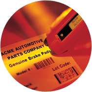 Anti-Counterfeit Solutions